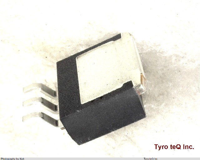 LM1086CS-3.3/NOPB