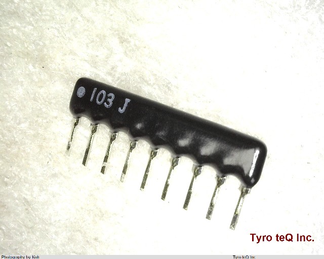 RKL8BD-103J
