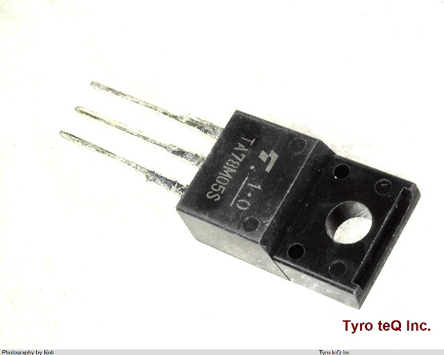 TA78M05S