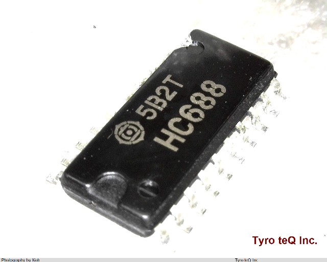 HD74HC688FP