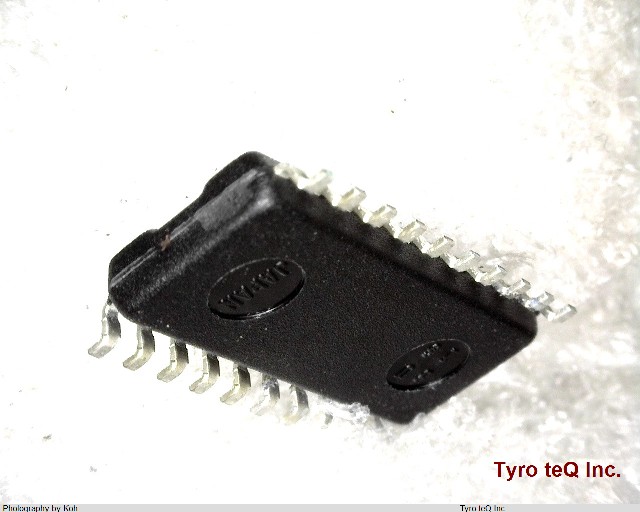 HD74HC688FP
