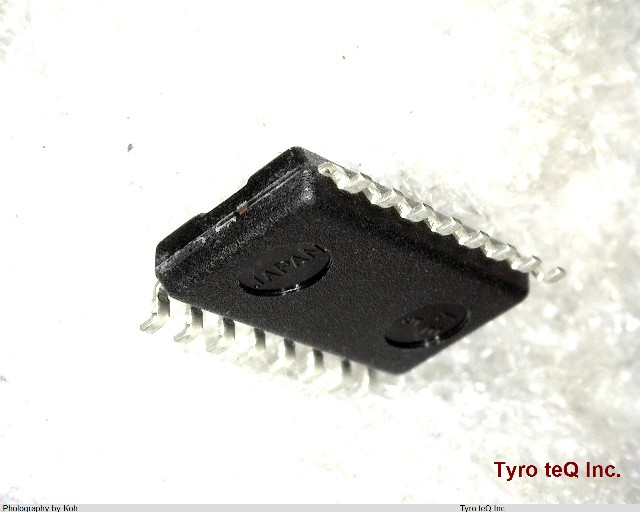 HD74HC592FP