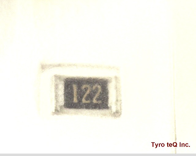 MCR10EZPJ122