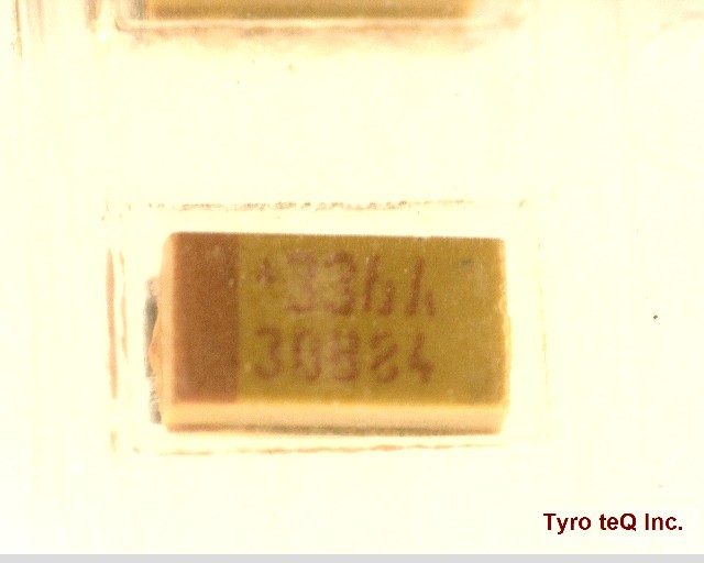 TAJA336M010Y