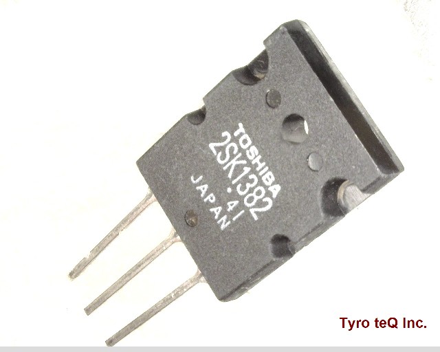 2SK1382
