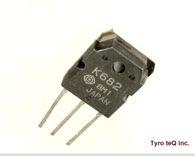 2SK682