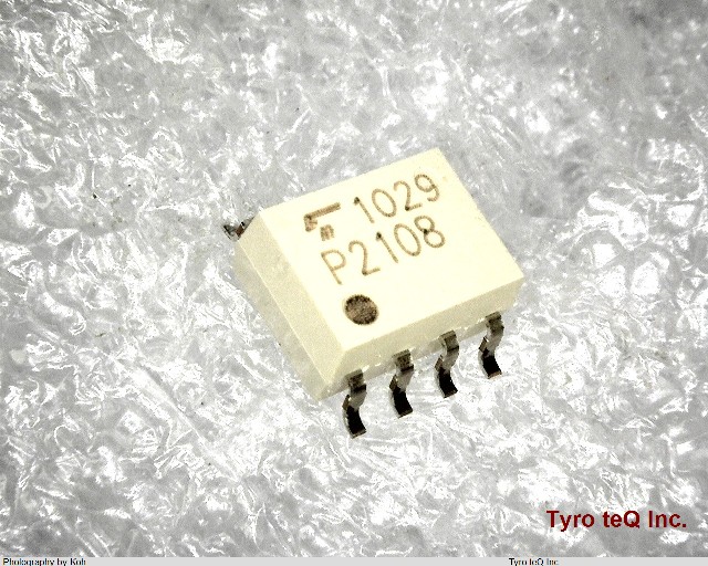 TLP2108(F)