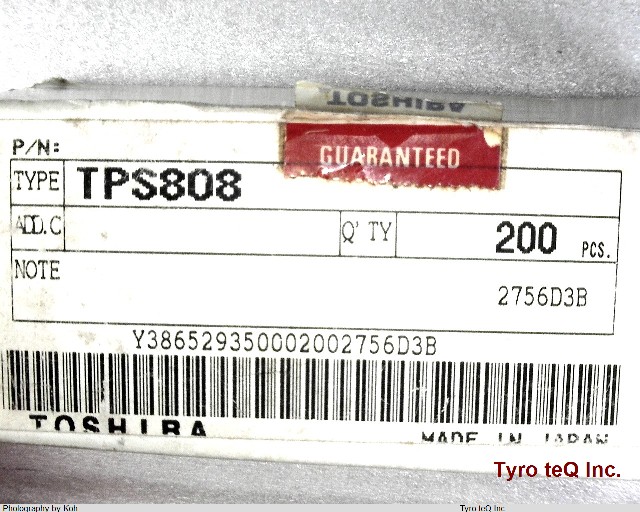 TPS808