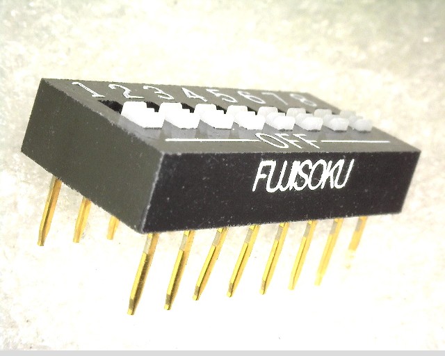 DSS108