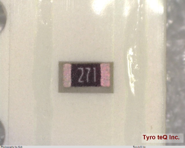 RK73B1JTTD271J
