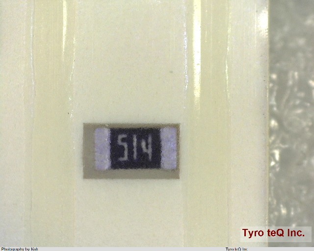 RK73B1JTTD514J