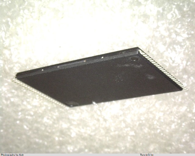 MBM29LV320TE-80PFTN