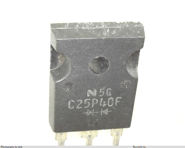 C25P40F