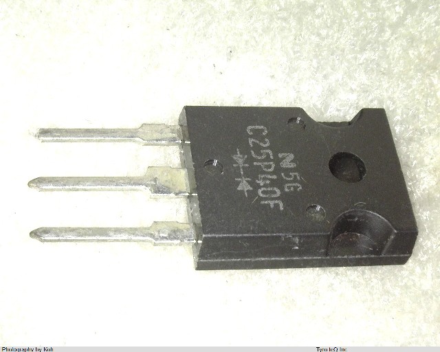C25P40F