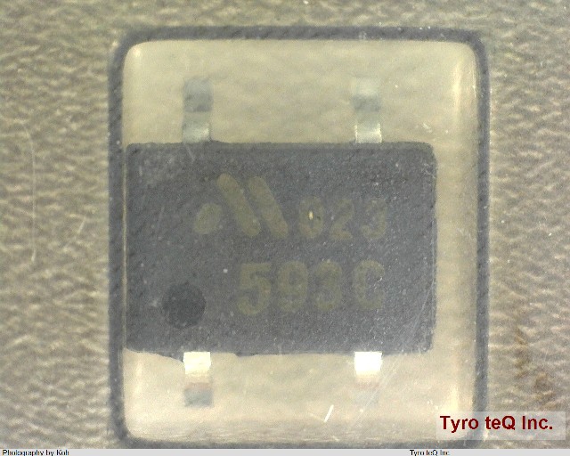 PST593CM