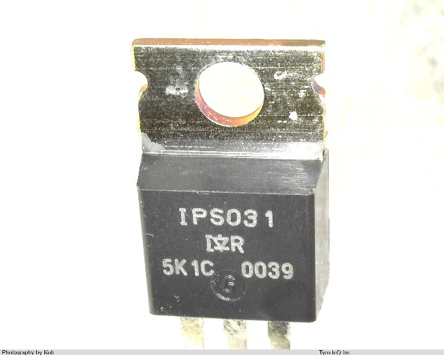 IPS031