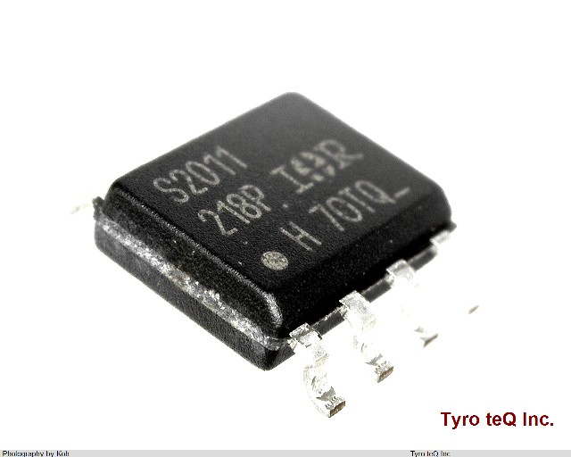 IRS2011SPBF