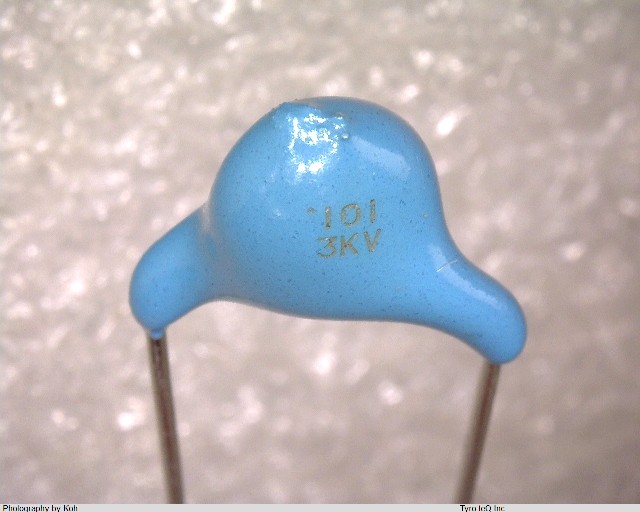DEBB33F101KCDB