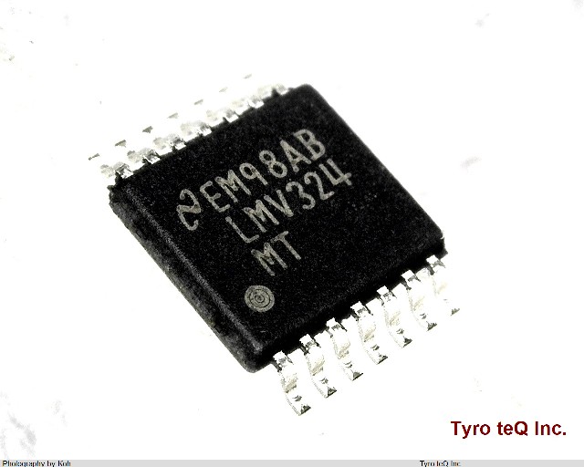 LMV324MT/NOPB