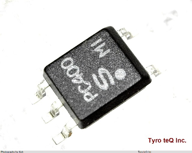 PC400