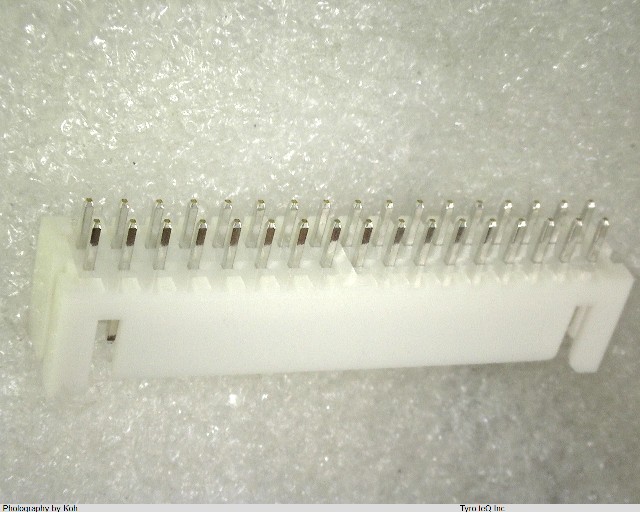 DF1BZ-34DP-2.5DSA