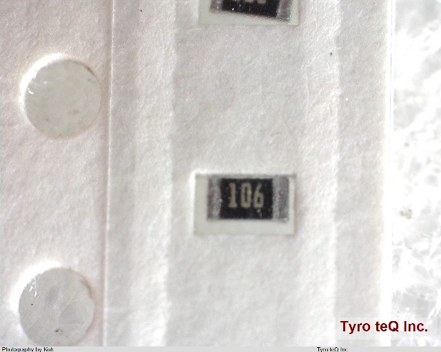 MCR03EZPJ106