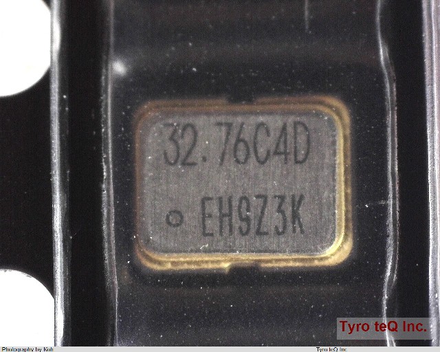 SG-8003CE 32.768MHZ PCC