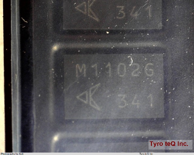 KM1102-NECL14