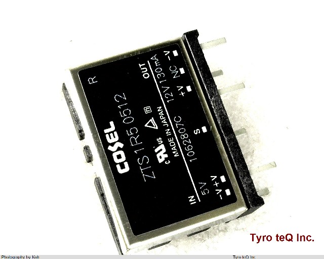 ZTS1R50512