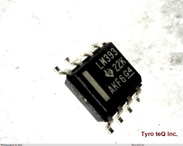 LM393D