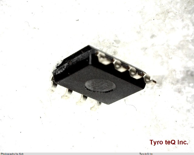 LM393D