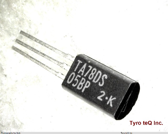 TA78DS05BP