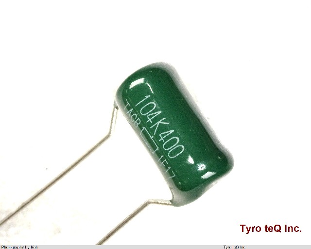 FTACB401V104KDLCZ0