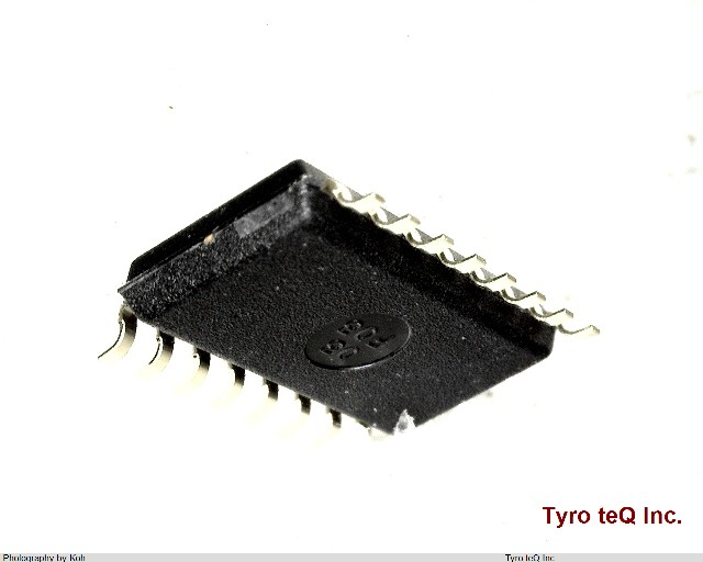 AM26C31CNSR
