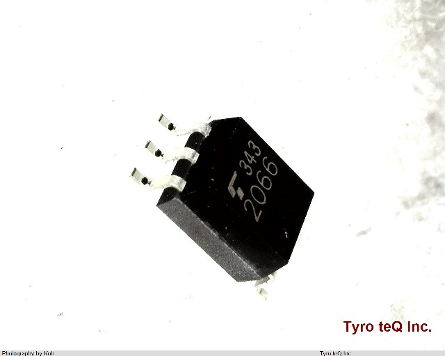 TLP2066(F)