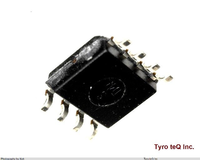 LM358D