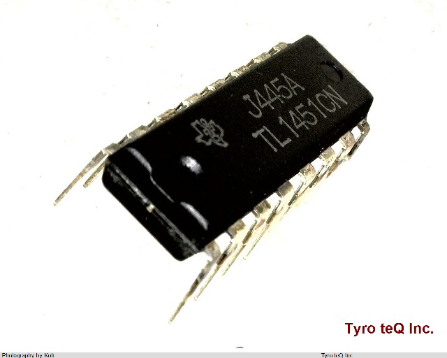 TL1451CN