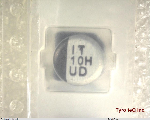 UUD1H100MCL1GS