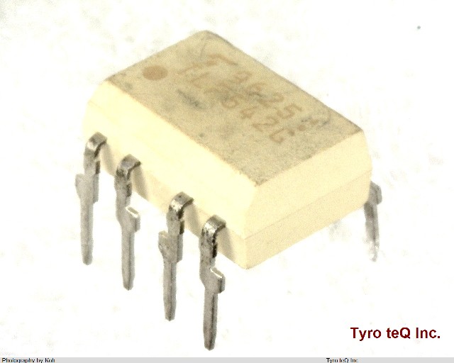 TLP542G