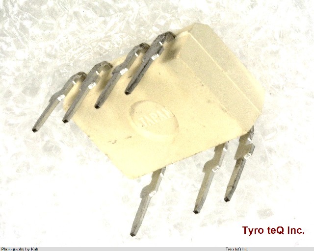 TLP542G