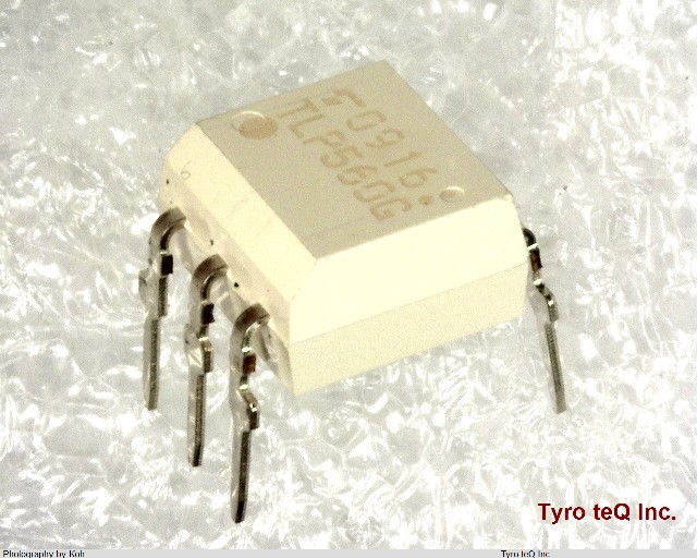 TLP560G