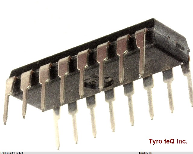 AM26LS31CN