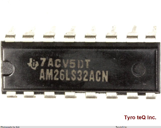 AM26LS32ACN