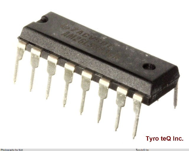 AM26LS32ACN