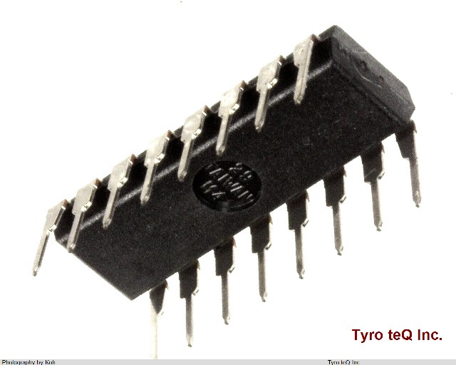 AM26LS32ACN