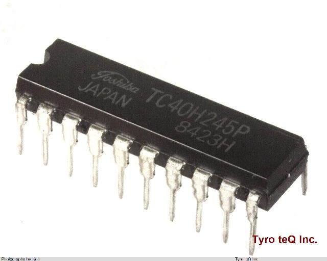 TC40H245P