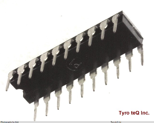 TC40H245P