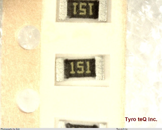 MCR18EZHJ151
