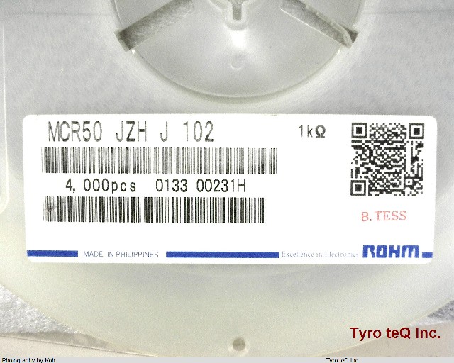 MCR50JZHJ102