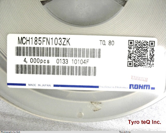 MCH185FN103ZK